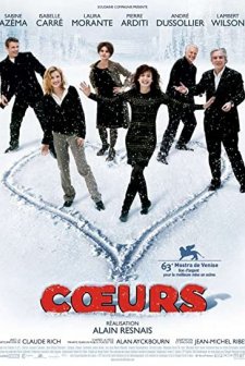 Kalpler (2006) afişi