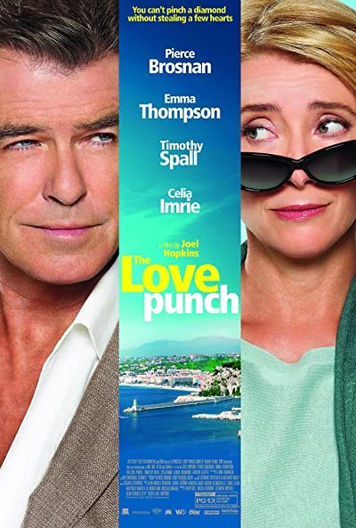 Kalplere Vur Bir Zımba (2013) afişi Kalplere Vur Bir Zımba (2013) afişi