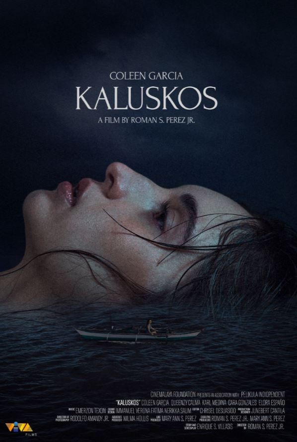 Kaluskos (2022) afişi Kaluskos (2022) afişi