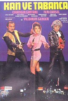 Kan Ve Tabanca