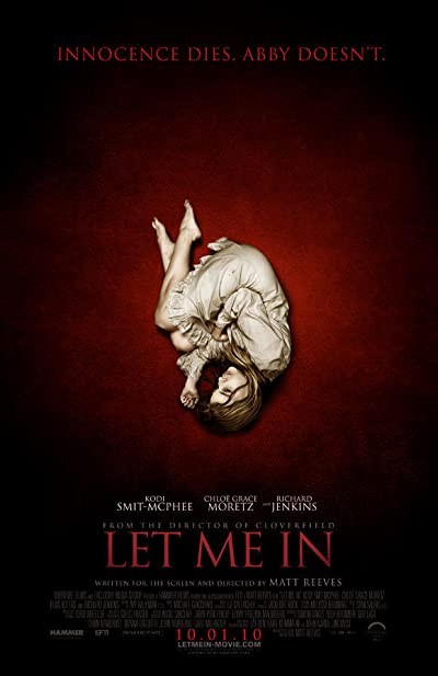 Kanıma Gir (2010) afişi Kanıma Gir (2010) afişi