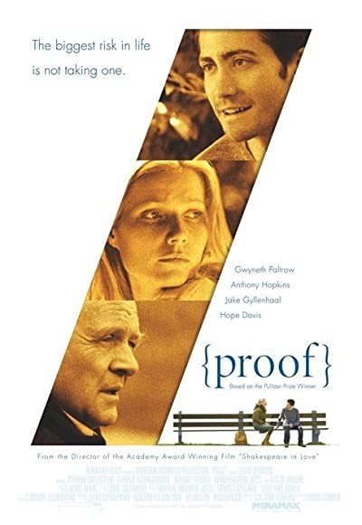Kanıt (2005) afişi