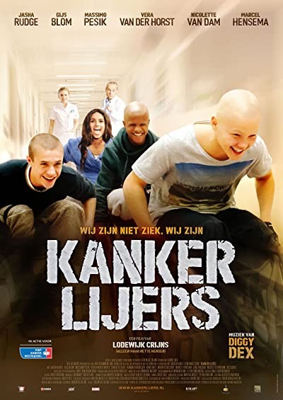 Kankerlijers (2014) afişi