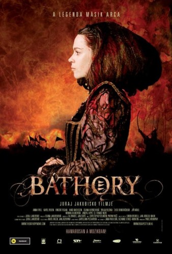 Kanlı Kontes (2008) afişi Kanlı Kontes (2008) afişi
