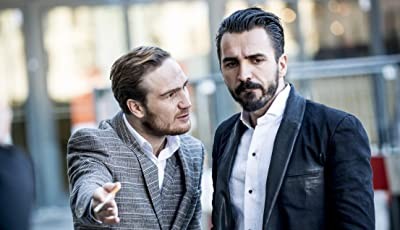 Kanun (2018) afişi Kanun (2018) afişi