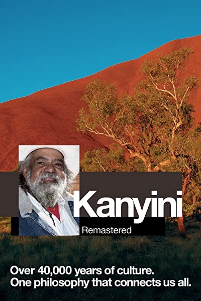 Kanyini (2006) afişi Kanyini (2006) afişi