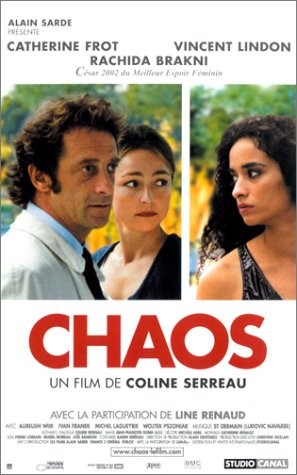 Kaos (2001) afişi Kaos (2001) afişi