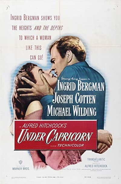 Kapri Aşıkları (1949) afişi Kapri Aşıkları (1949) afişi