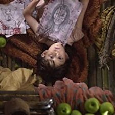 Kara, Anak Sebatang Pohon (2005) afişi