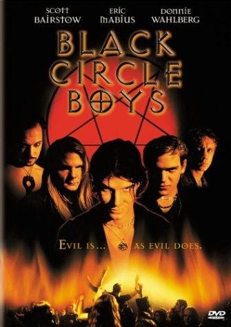Kara çemberin çocukları (1997) afişi Kara çemberin çocukları (1997) afişi