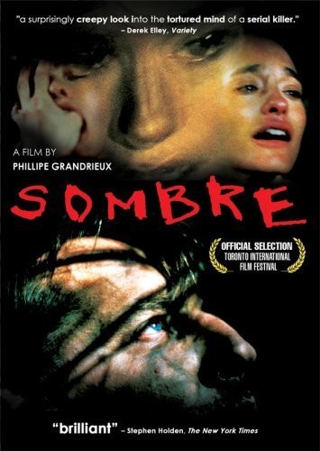 Karanlık (1998) afişi Karanlık (1998) afişi