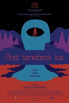 Karanlıktan Aydınlığa (2012) afişi