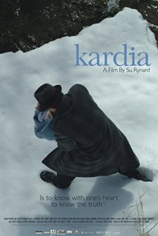 Kardia (2006) afişi