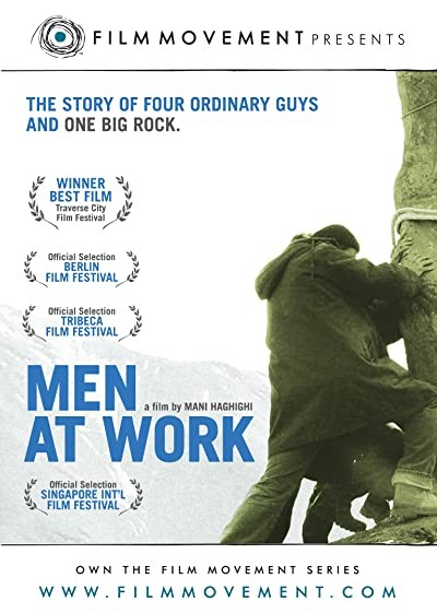 Kargaran Mashghoole Karand (2006) afişi Kargaran Mashghoole Karand (2006) afişi