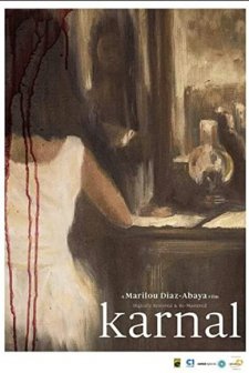 Karnal (1983) afişi