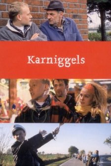 Karniggels (1991) afişi