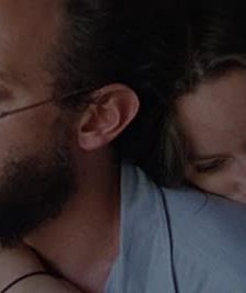 Karşı Karşıya (2014) afişi