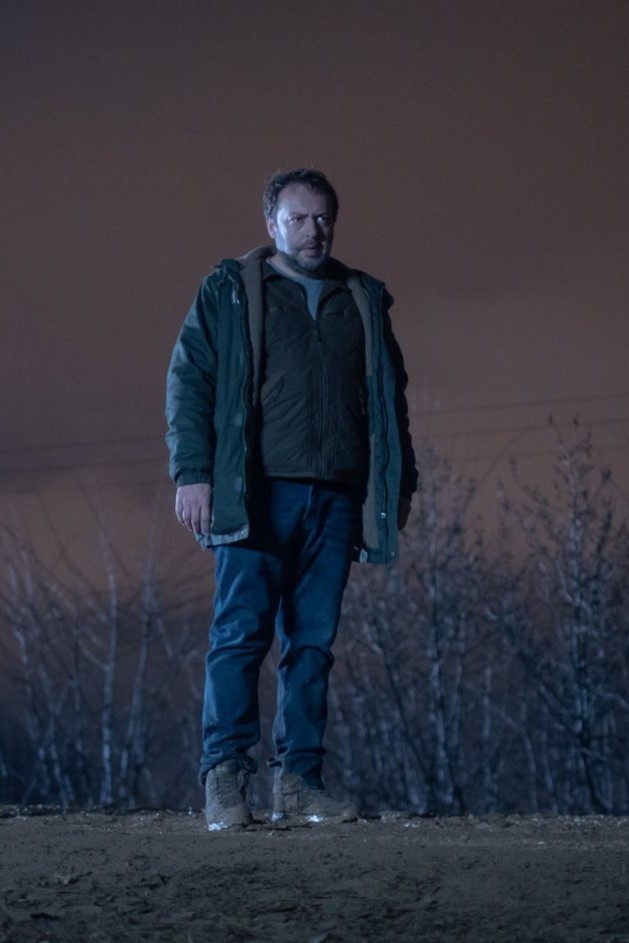 Kasaba (2025) afişi Kasaba (2025) afişi