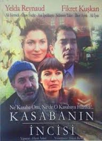 Kasabanın İncisi (2003) afişi Kasabanın İncisi (2003) afişi