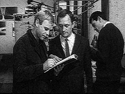 Katastrofa (1966) afişi Katastrofa (1966) afişi