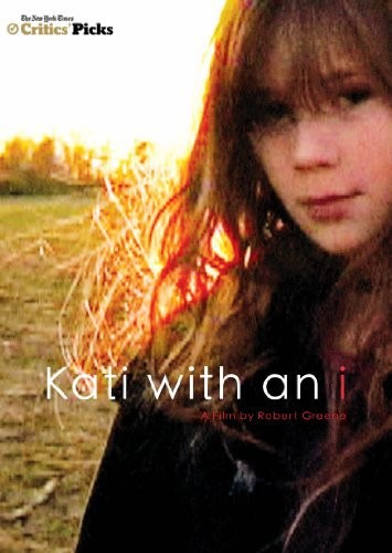 Kati with an I (2010) afişi