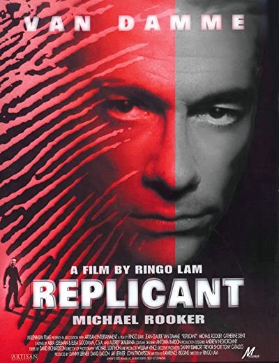 Katil (2001) afişi Katil (2001) afişi