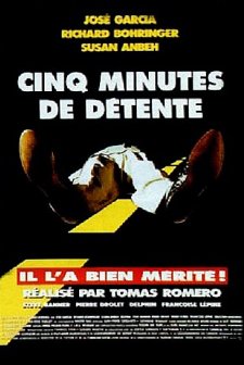 Katil Olursam (1999) afişi