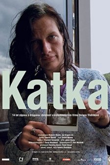 Katka (2010) afişi