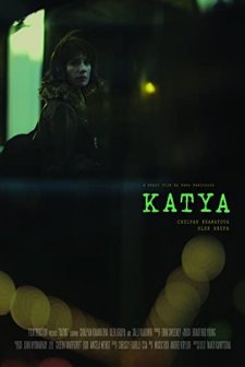 Katya (2011) afişi