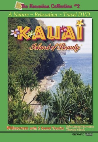Kauai: ısland Of Beauty (2006) afişi Kauai: ısland Of Beauty (2006) afişi