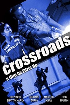 Kavşak (2015) afişi