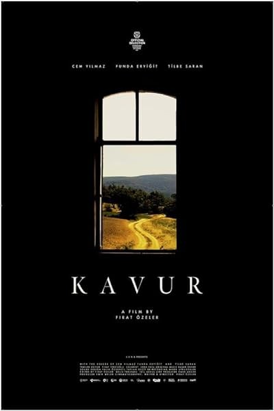 Kavur (2023) afişi Kavur (2023) afişi