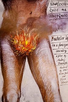 Kawalerskie Zycie Na Obczyznie