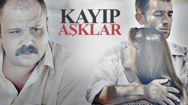 Kayıp Aşklar (2004) afişi Kayıp Aşklar (2004) afişi
