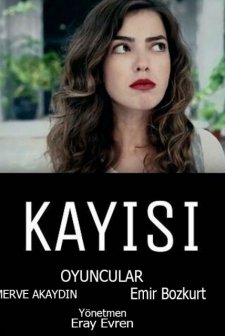 Kayısı
