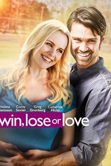 Kazan, Kaybet Veya Sev (2015) afişi