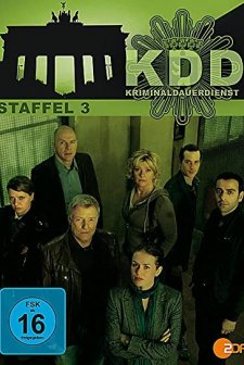 Kdd - Kriminaldauerdienst