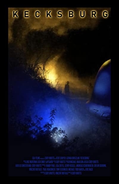 Kecksburg (2019) afişi Kecksburg (2019) afişi