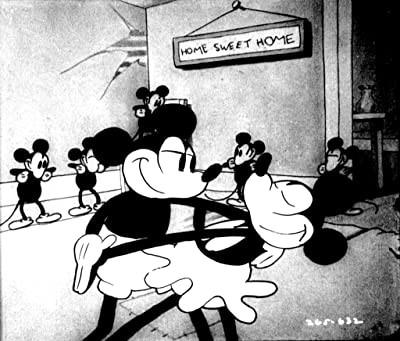 Kedi Uzaklaşınca (1929) afişi Kedi Uzaklaşınca (1929) afişi