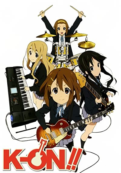 Keion! (2009) afişi Keion! (2009) afişi