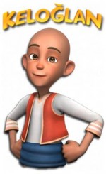 Keloğlan Odama Saklandı