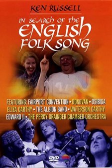 Ken Russell 'ın Search Of The English Folk Song'