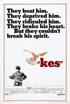 Kerkenez (1969) afişi