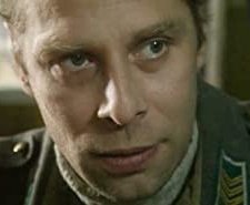 Kersantin Kunnia (1997) afişi