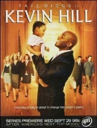 Kevin Hill (2004) afişi Kevin Hill (2004) afişi