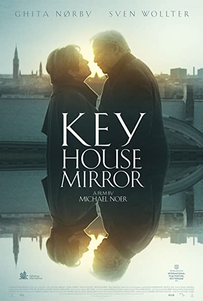 Key House mirror (2015) afişi Key House mirror (2015) afişi