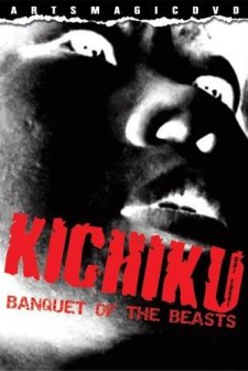 Kichiku (banquet Of The Beasts) (1997) afişi