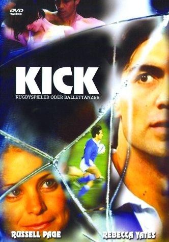 Kick (1999) afişi Kick (1999) afişi