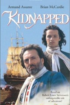 Kidnapped (1995) afişi