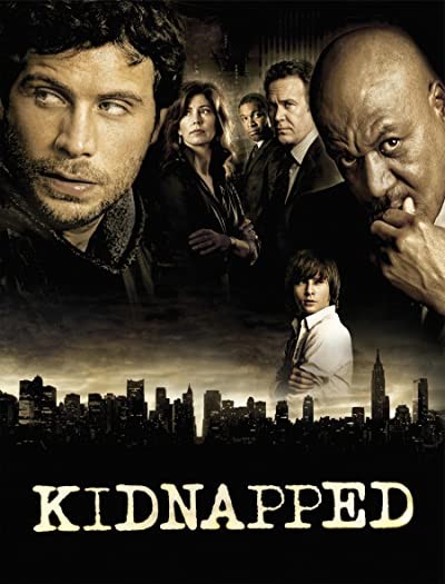 Kidnapped (2006) afişi Kidnapped (2006) afişi